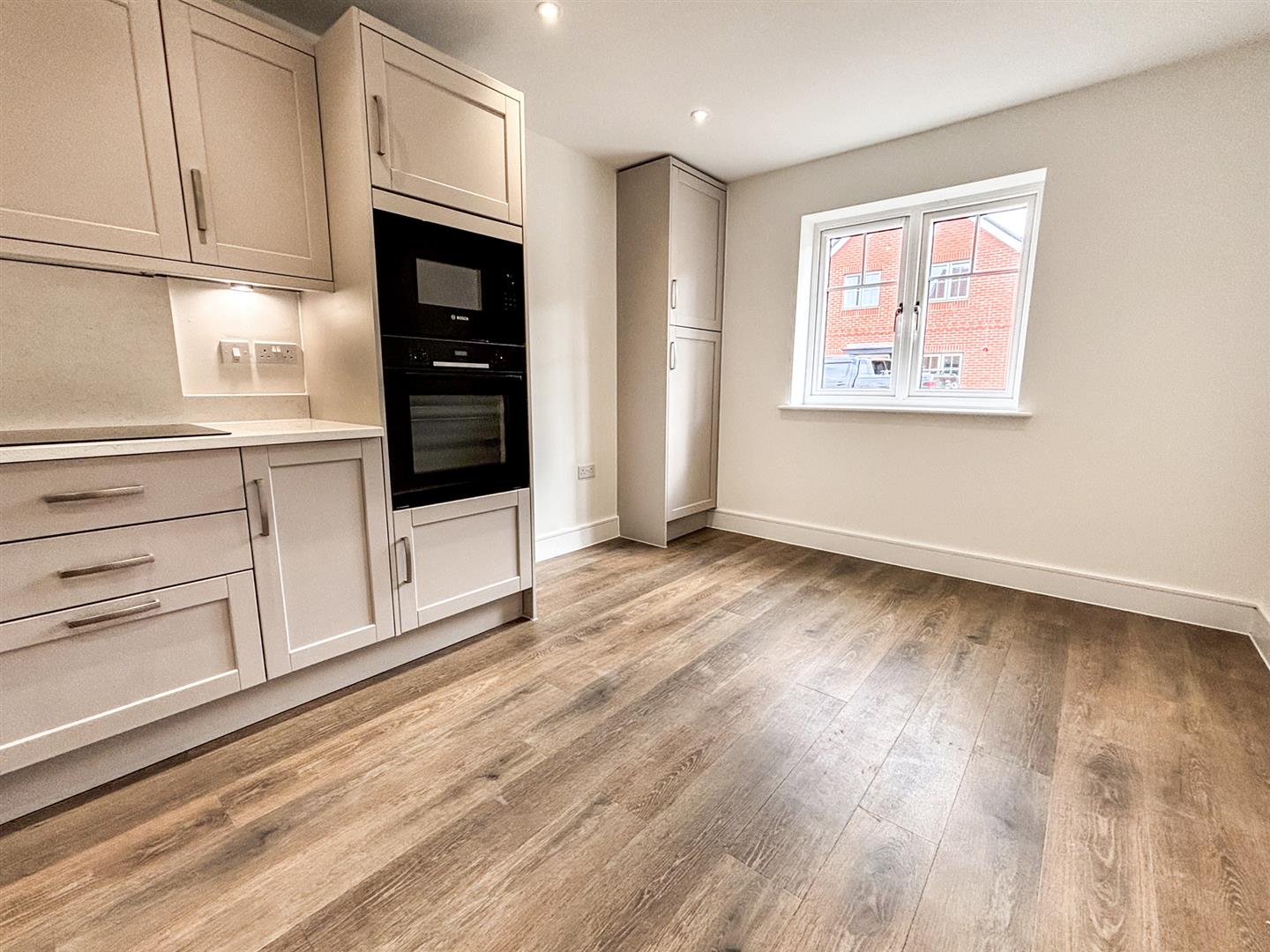 Skylark View, Upper Caldecote, Biggleswade
